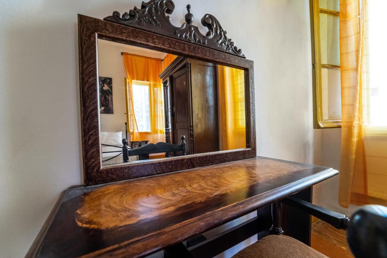 Appartement Maestrocreco à Héraklion Extérieur photo