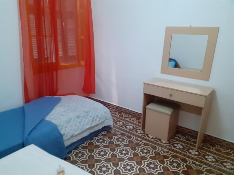 Appartement Maestrocreco à Héraklion Extérieur photo